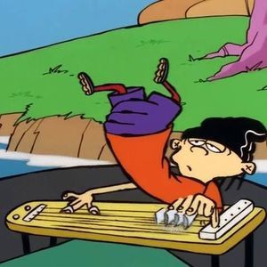 Meet your Posher, Nick